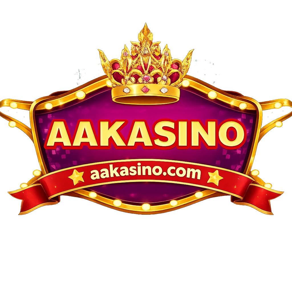 aakasino: Platform Game Online Indonesia Terbaru