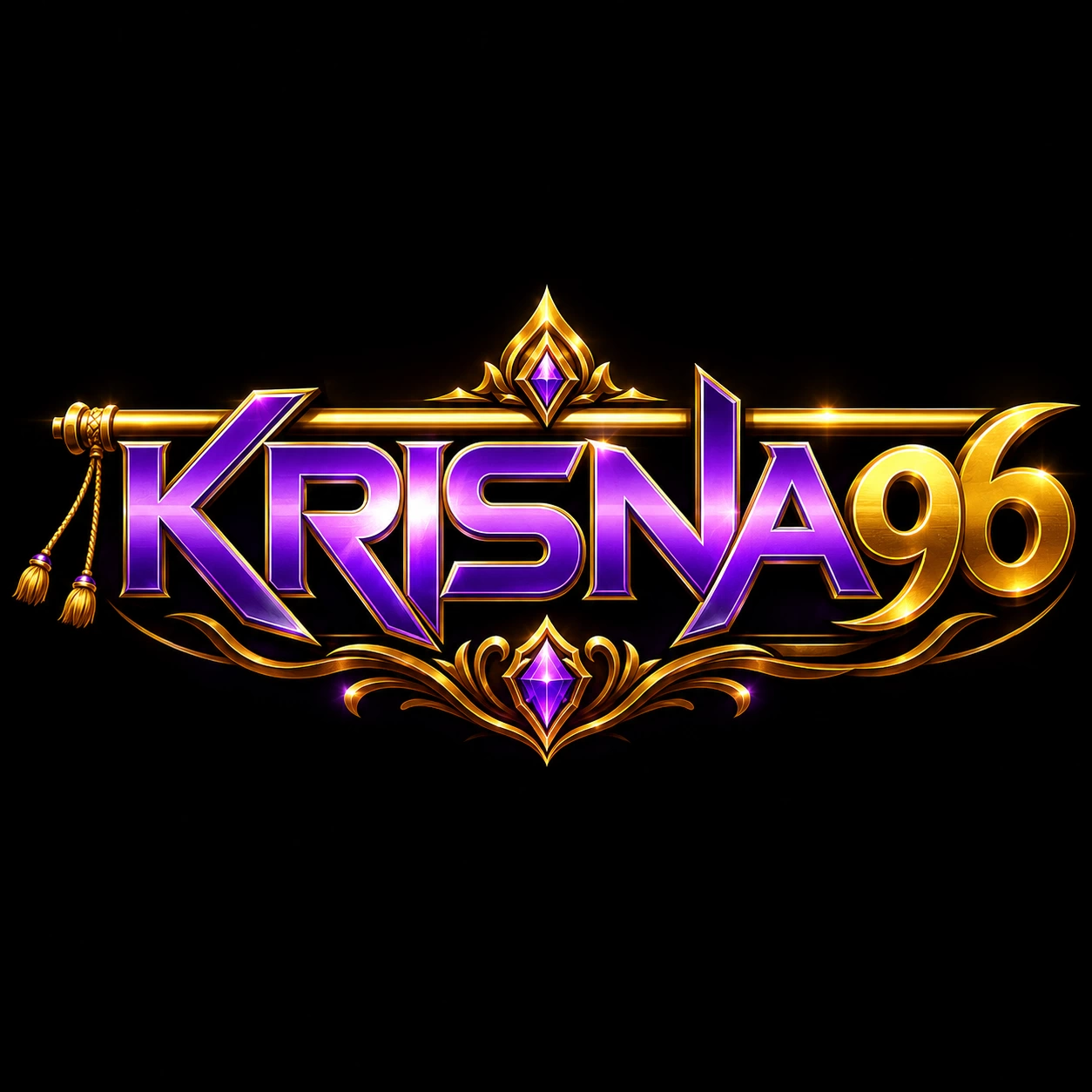 krisna96 Platform Game Online Indonesia Terpercaya