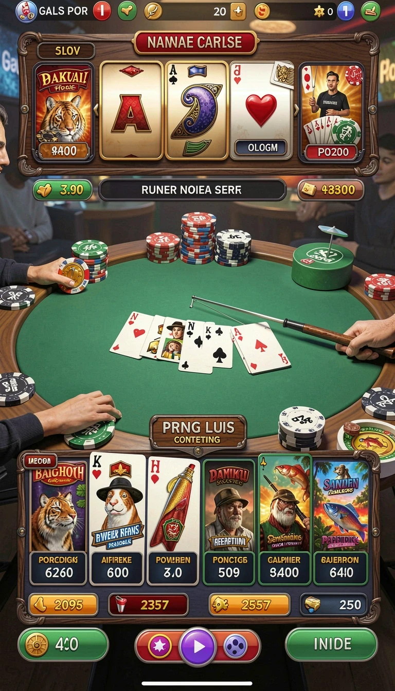 Pratinjau antarmuka sikat88 Platform Game Online Indonesia Terpercaya di p200m