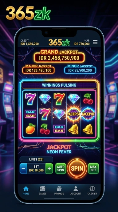 Pratinjau antarmuka 789rp Platform Game Online Favorit Pengguna Indonesia di p200m