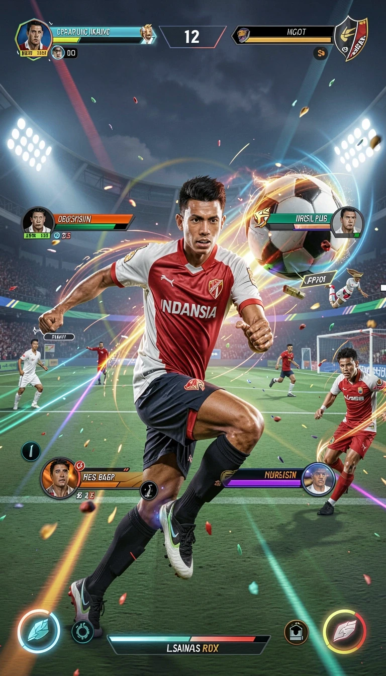 Pratinjau antarmuka Aplikasi samurai88 Terbaru dan Terlengkap di p200m