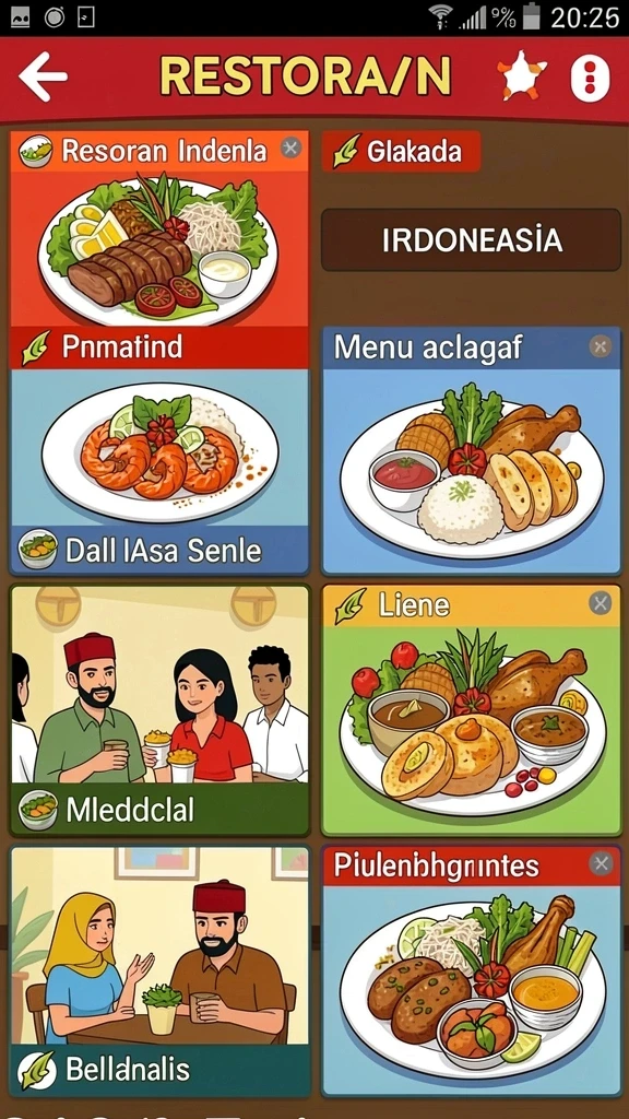 Pratinjau antarmuka Aplikasi slot66 Terbaru dan Terlengkap di p200m