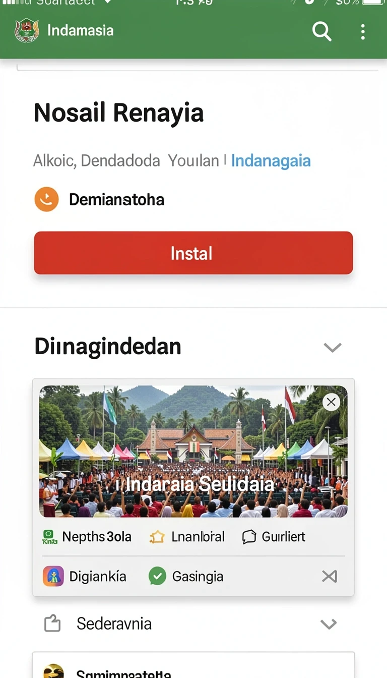 Pratinjau antarmuka 888fw Platform Game Online Indonesia Terbaru di p200m